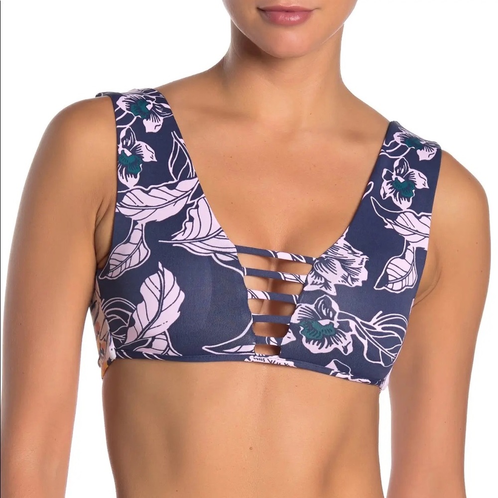 Maaji Bikini Top